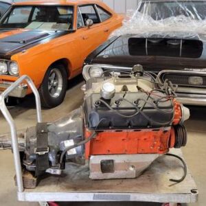 1968 1970 Dodge Charger 484