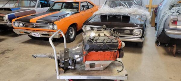 1968 1970 Dodge Charger 484