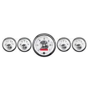 AutoMeter 2006 5 Pc Gauge