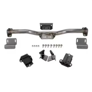 195557 Chevy Engine Mount and