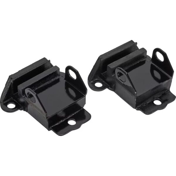 195557 Chevy Engine Mount and - Image 3