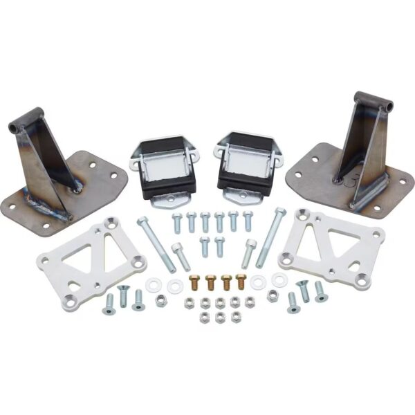 195557 Chevy LS Engine Mount - Image 2