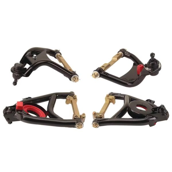 195557 Chevy Tubular Control Arms - Image 3