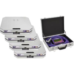 1 Weigh Electronic Race Car