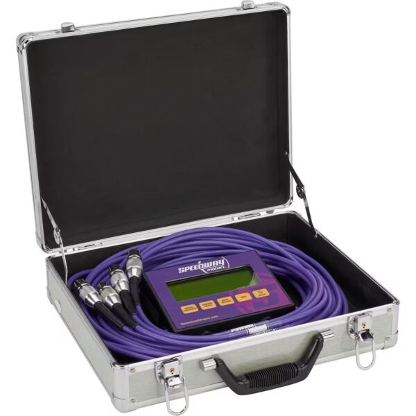 1 Weigh Electronic Race Car - Image 2