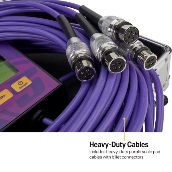 1 Weigh Electronic Race Car - Image 3