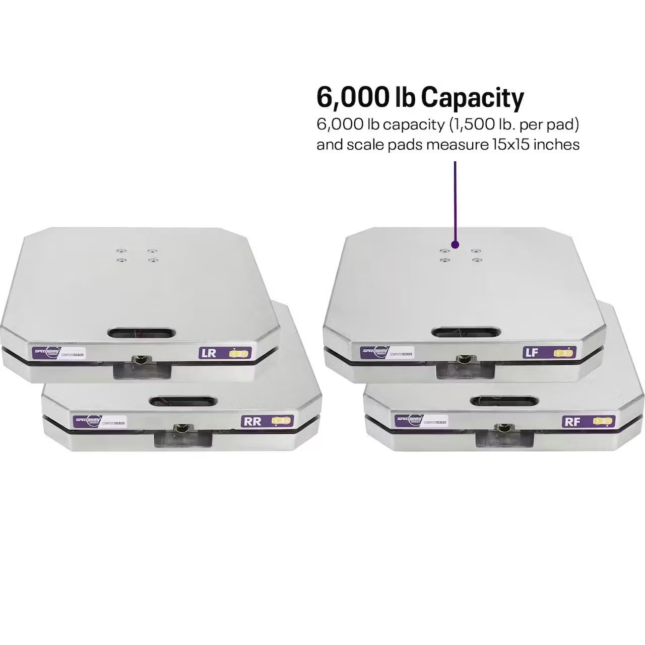 1 Weigh Electronic Race Car - Image 4