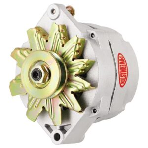 287 Powermaster 47293 Street Alternator