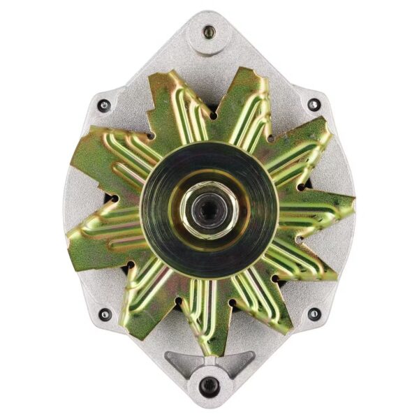 287 Powermaster 47293 Street Alternator - Image 2