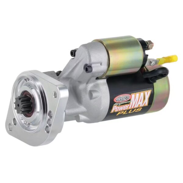 281 Powermaster 900415 PowerMAX Plus