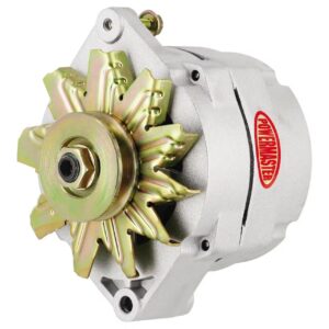 291 Powermaster 8002 12SI GM