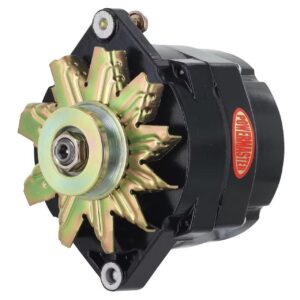 293Powermaster 856101 Street Alternator 100A