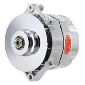 296 Powermaster 866141344 Street Alternator