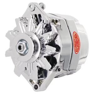 298 Powermaster 836141 Street Alternator
