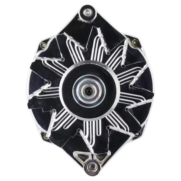 298 Powermaster 836141 Street Alternator - Image 2
