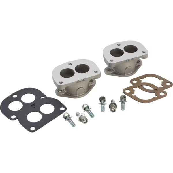 195059 Chevy Inline 6 Dual - Image 4