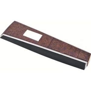 6869 Firebird Center Auto Console