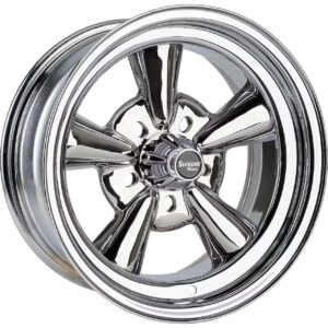 Allied Wheel 6757099 Supreme 15