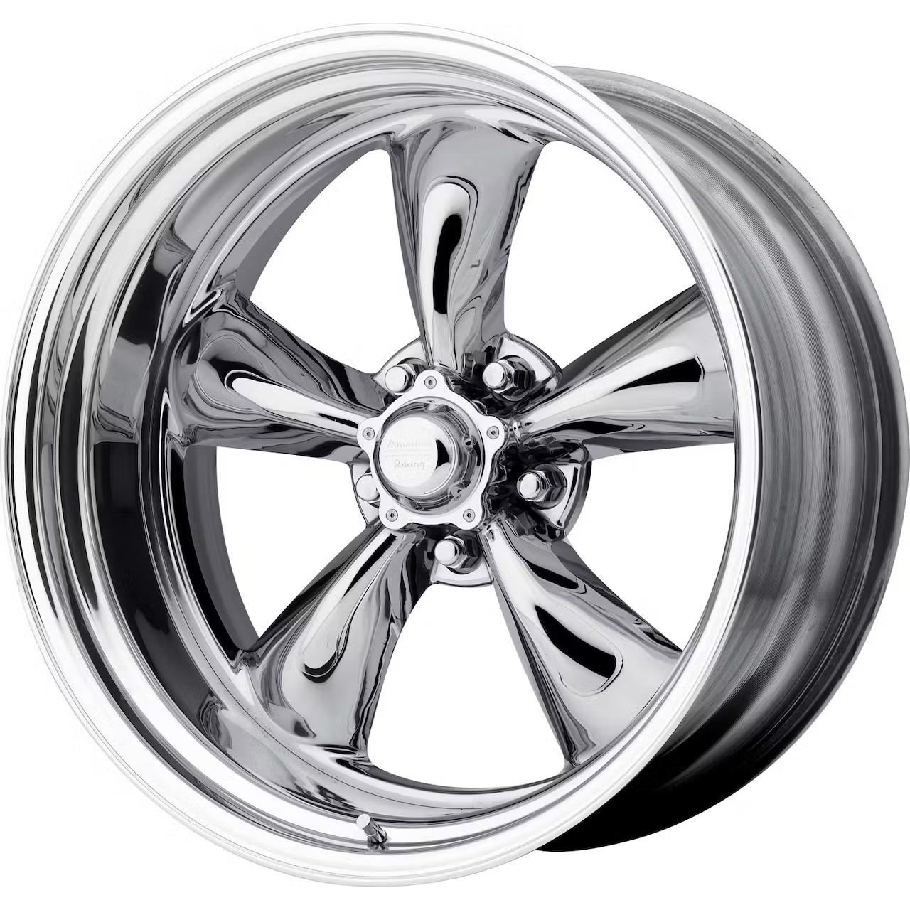 American Racing VN5158861 Torq Thrust