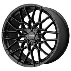 American Racing AR92729012735 Barrage Series