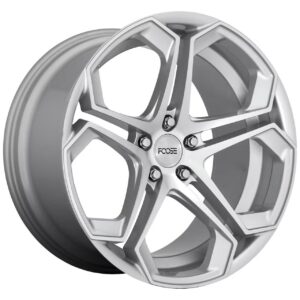 Foose Wheels F17020056540 Impala Wheel