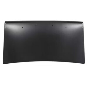197081 CamaroFirebird Trunk Lid Inc