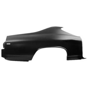 69 Chevelle Quarter Panel 2