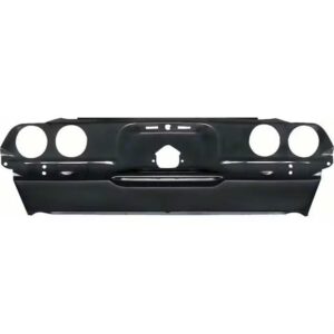 197073 Camaro Rear Body Panel
