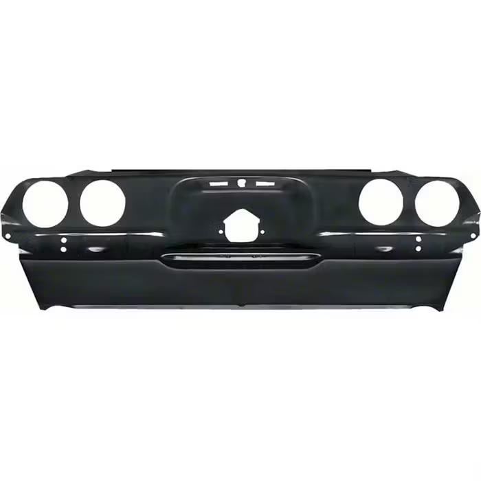 197073 Camaro Rear Body Panel