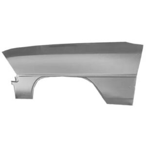 1967 Chevy II OEM Front