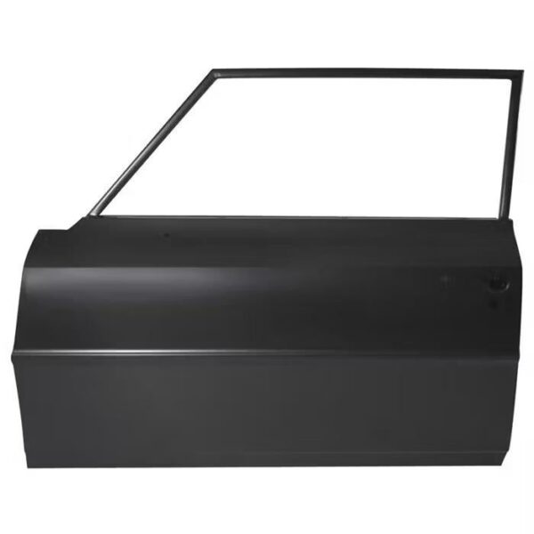 1966 Chevy Nova 2 Door - Image 2