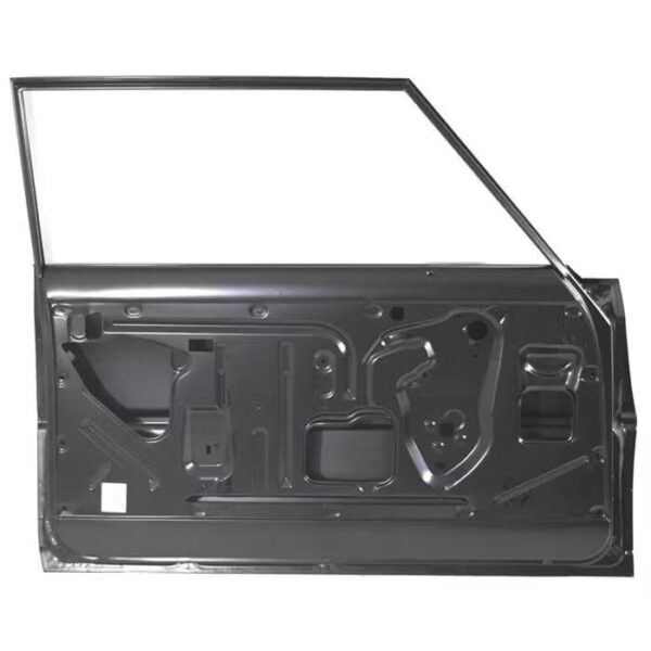 1966 Chevy Nova 2 Door - Image 3