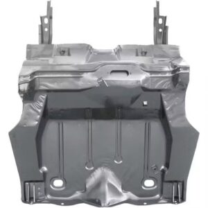 7073 CamaroFirebird Complete Trunk Floor