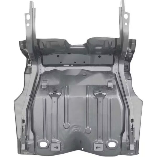 7073 CamaroFirebird Complete Trunk Floor - Image 2