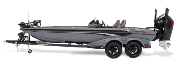 2023 RANGER Z521R 55TH ANNIVERSARY