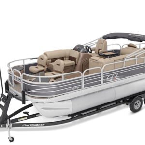 2023 FISHIN BARGE 22 XP3