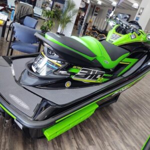 2020 Kawasaki Jet Ski Ultra