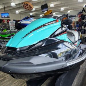 2020 Kawasaki Jet Ski STX160X
